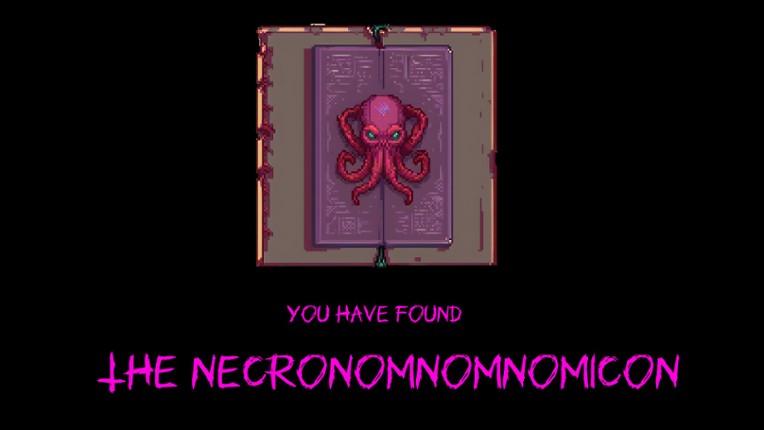 Cthulhu Valley screenshot