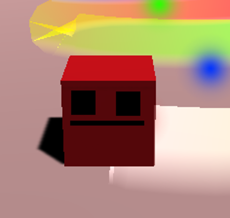Cube Adventure Image