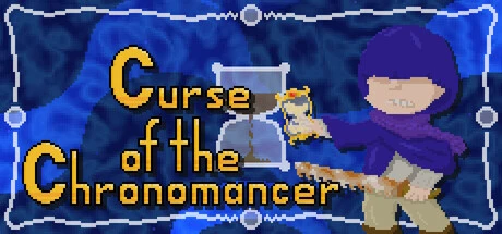 Games like Curse of the Chronomancer