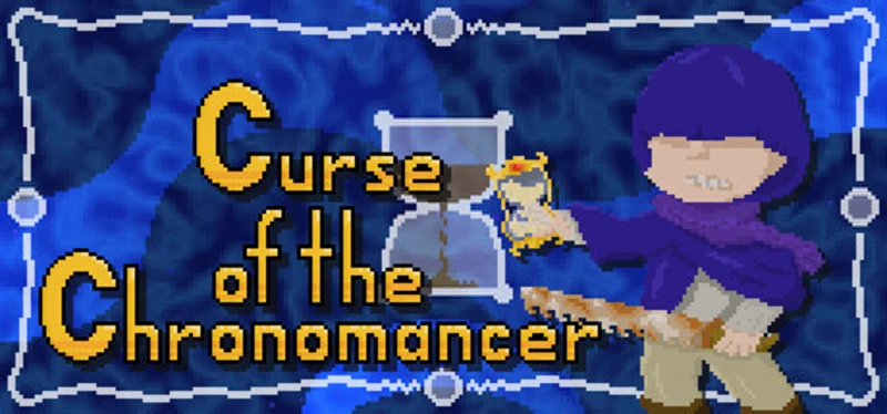 Curse of the Chronomancer Image