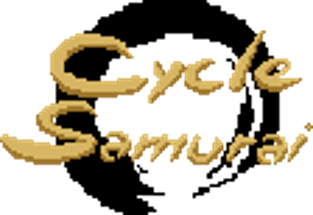 CYCLE SAMURAI Image