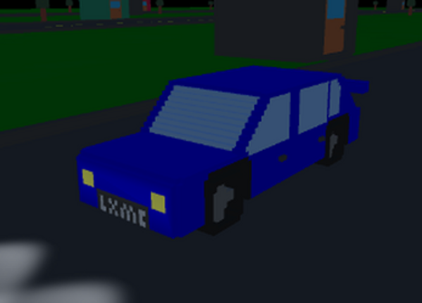 DanCar Image