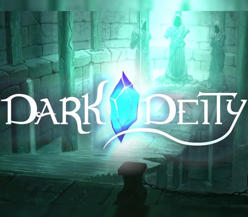 Games like Dark Deity