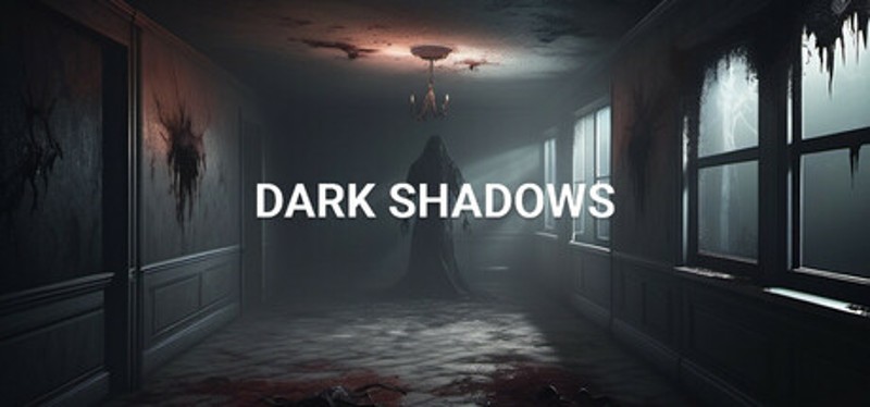 Dark Shadows Game Cover