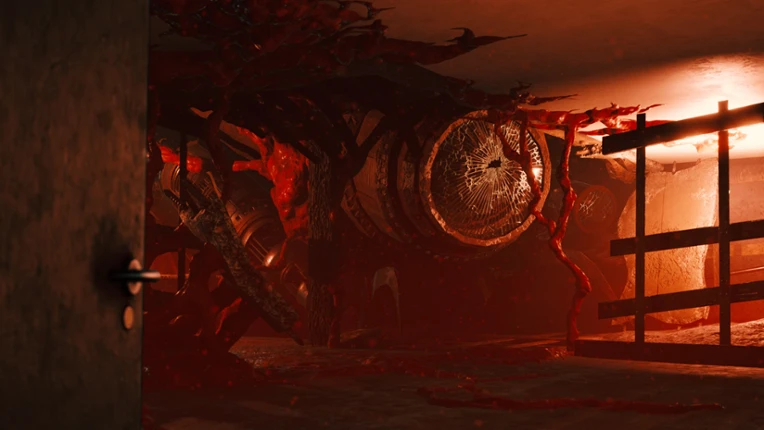 Darker Skies screenshot