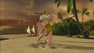 Dead or Alive Xtreme 2 Image