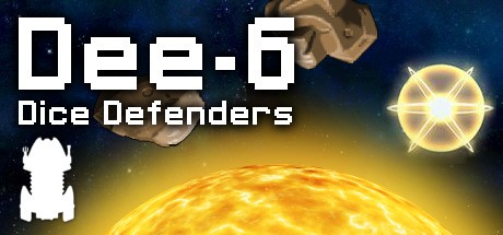 Games like Dee-6: Dice Defenders