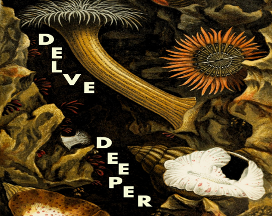 Delve Deeper - Playtest Alpha Image
