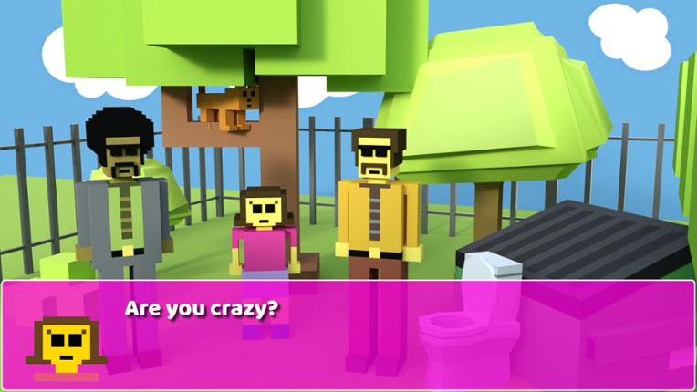 Detectivez screenshot