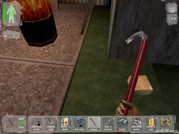 Deus Ex: Special Limited Edition Image