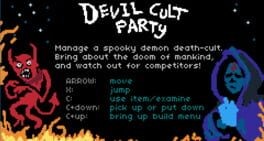 Games like Devil Cult Party