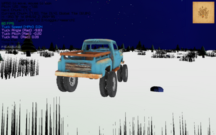 Donogan-light-preview screenshot
