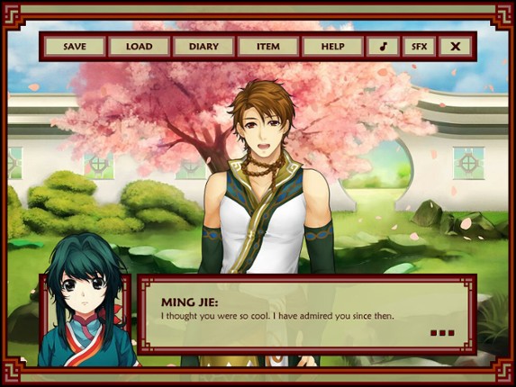 Dragon Essence: Color My World screenshot