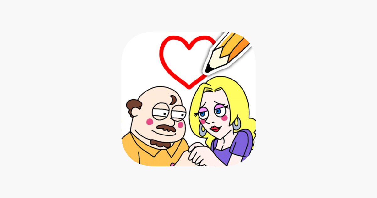 Games like Draw Happy Master!