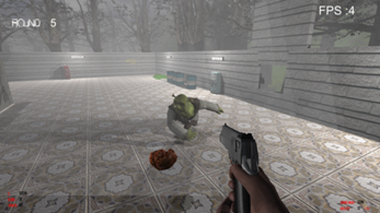 DREAMS screenshot
