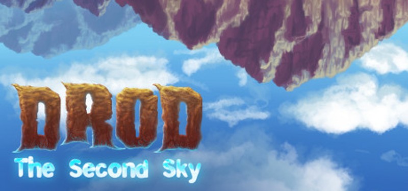 DROD: The Second Sky Game Cover