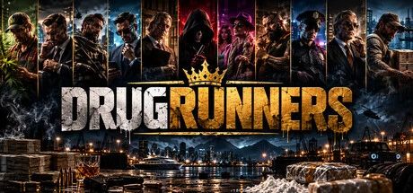 Games like DrugRunners
