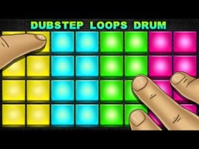 Dubstep Loops Drum Image