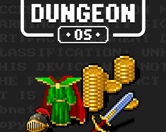DungeonOS Image