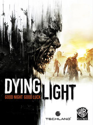 Dying Light screenshot