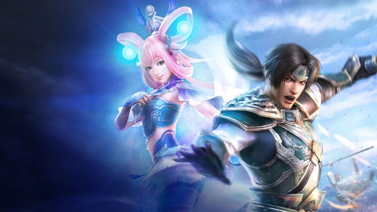 Dynasty Warriors: Godseekers screenshot