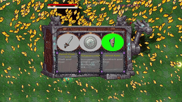 Echoes of Aethelgard Image