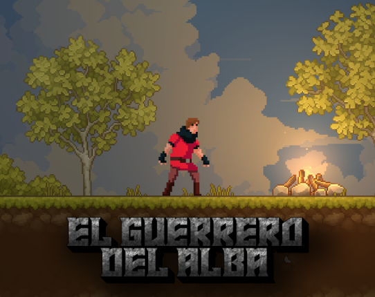 El Guerrero Del Alba Image
