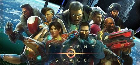 Games like Element Space