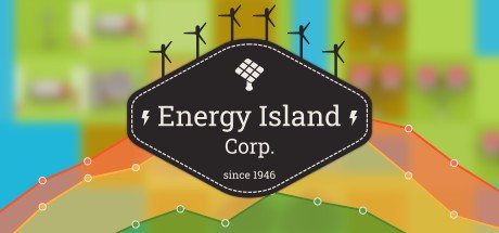 Games like Energy Island Corp.