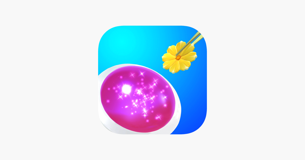 Games like Epoxy ASMR