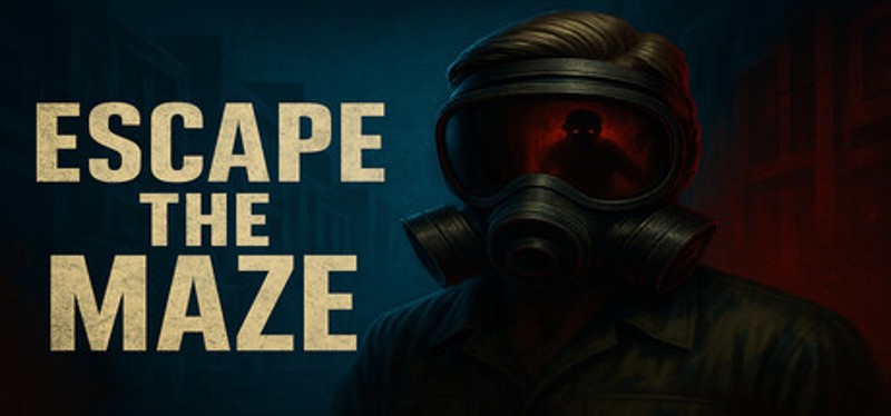 Escape the Maze Image