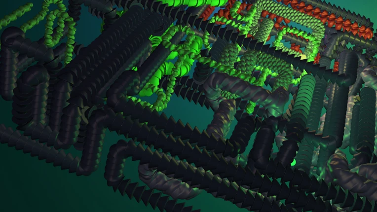 Eternitubes 3D Image