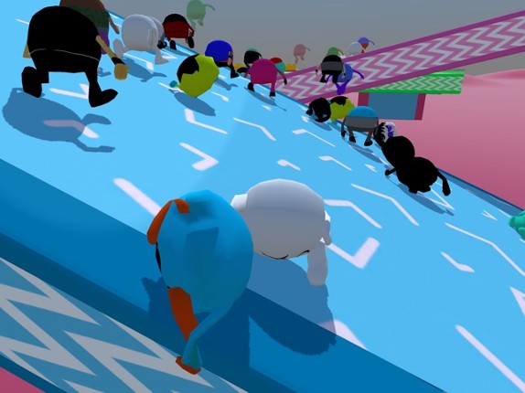 Euphoria - Ragdoll Royale screenshot