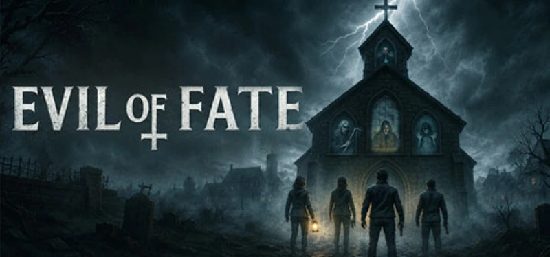 Evil Of Fate Image