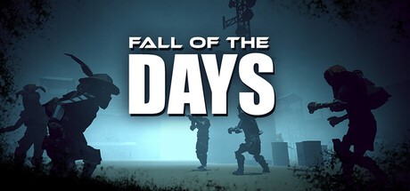 Games like Fall of the Days