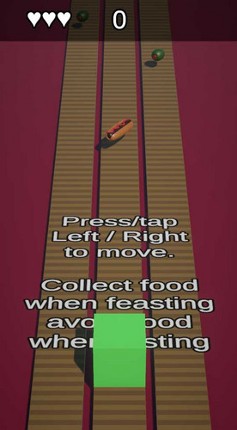 Fast Feast Image