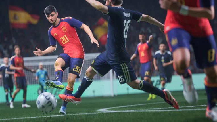 EA SPORTS FC 27 Ultimate Plus Edition & Image