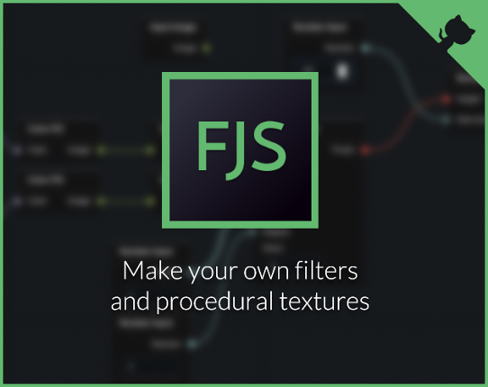 FilterJS Game Cover