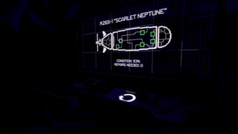 FINAL TORPEDO screenshot