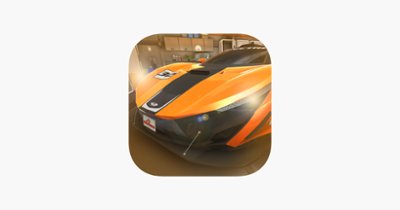 Fix My Car: GT Supercar LITE Image