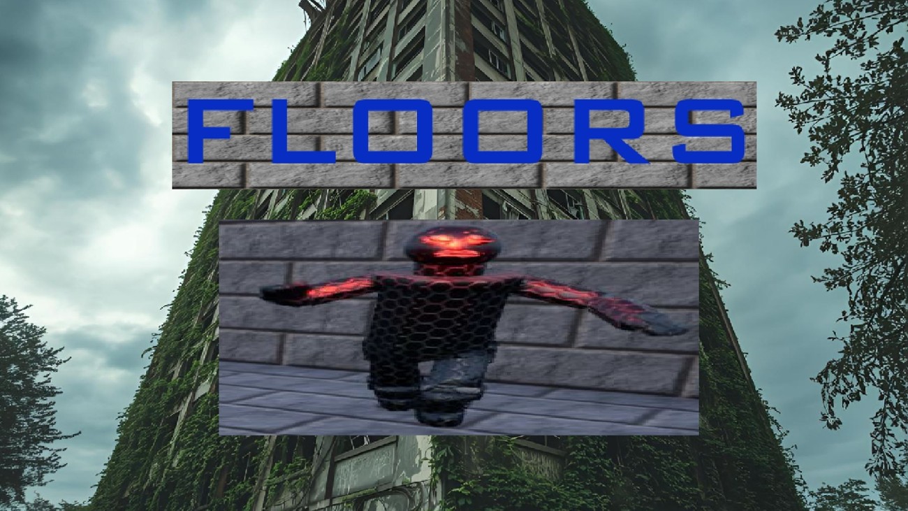 Games like FLOORS