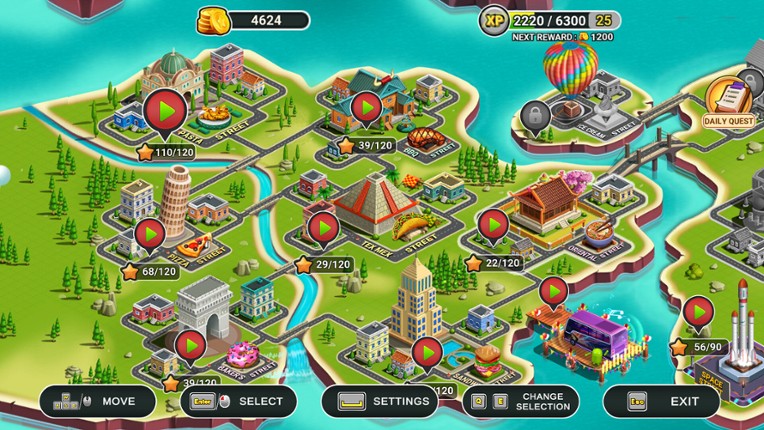 Food Truck Chef - Full Course Edition screenshot