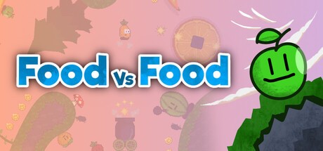 Games like Food Vs Food