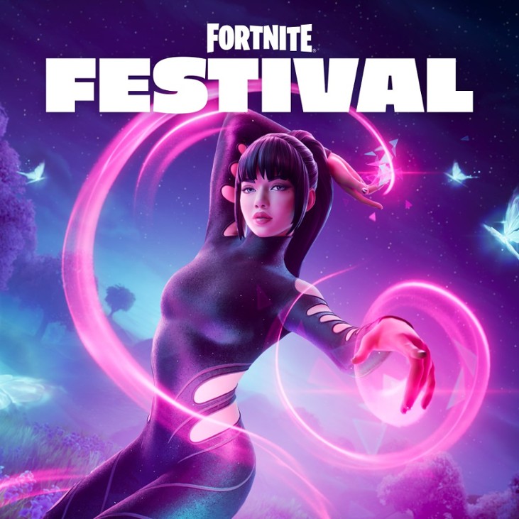 Games like Fortnite Festival
