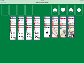 FreeCell.so - Classic solitaire game Image