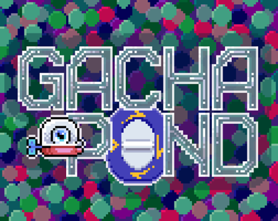 Gacha Pond Image