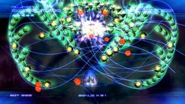 Galaga Legions Image