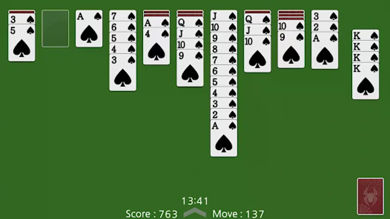 Dr. Spider screenshot