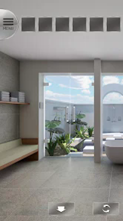 Can you escape Villa Maldives screenshot