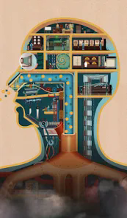 Homo Machina screenshot